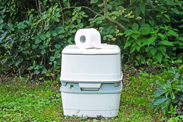 Best Portable toilet rental cost  in Gold Hill, OR
