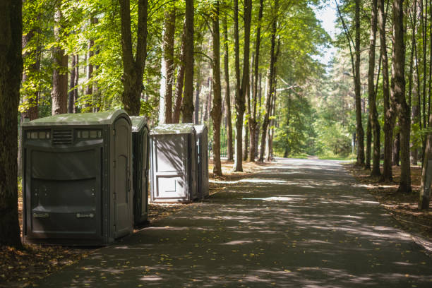 Porta potty services near me in Gold Hill, OR