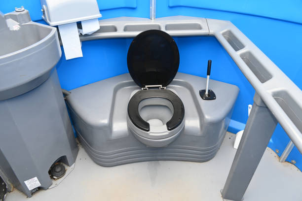 Best Construction site porta potty rental  in Gold Hill, OR