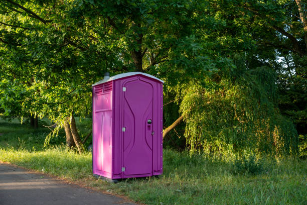 Best Luxury portable toilet rental  in Gold Hill, OR